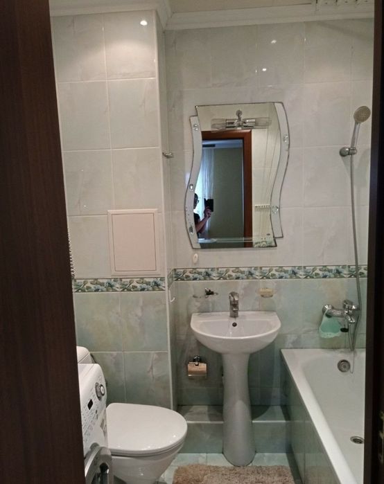 Квартира на бульв. Вацлава Гавела, 21а в Києві, ID 368712, фото №12