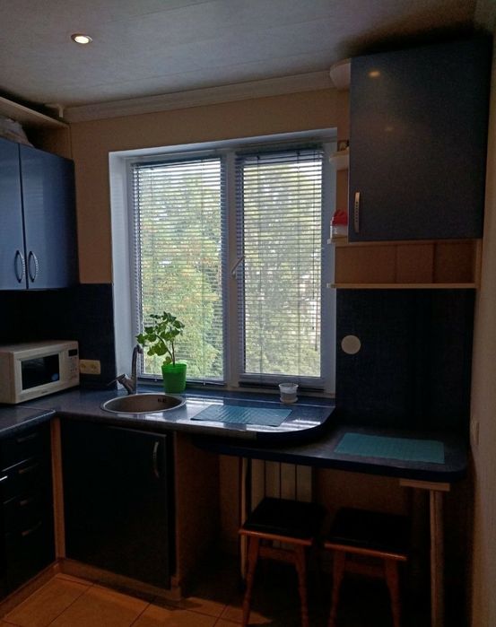 Квартира на бульв. Вацлава Гавела, 21а в Києві, ID 368712, фото №3