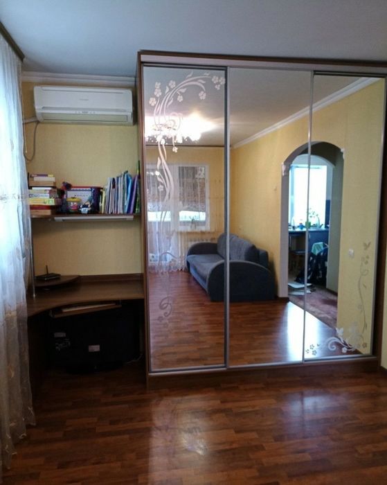 Квартира на бульв. Вацлава Гавела, 21а в Києві, ID 368712, фото №4