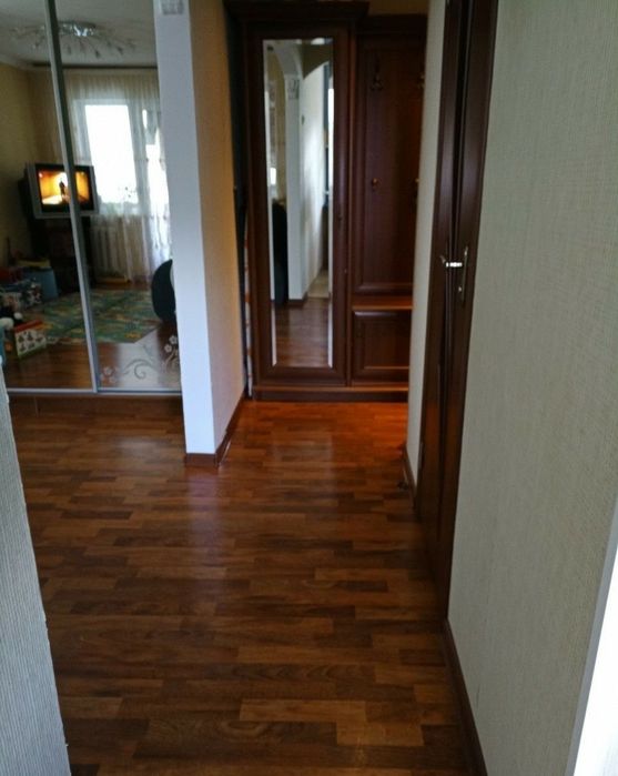Квартира на бульв. Вацлава Гавела, 21а в Києві, ID 368712, фото №8