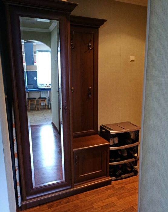 Квартира на бульв. Вацлава Гавела, 21а в Києві, ID 368712, фото №9
