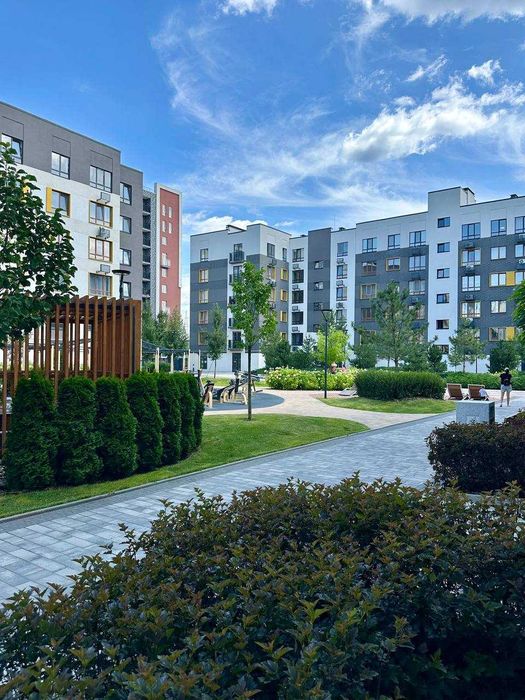 Квартира на вул. Соборна в Києві, ID 221997, фото №5