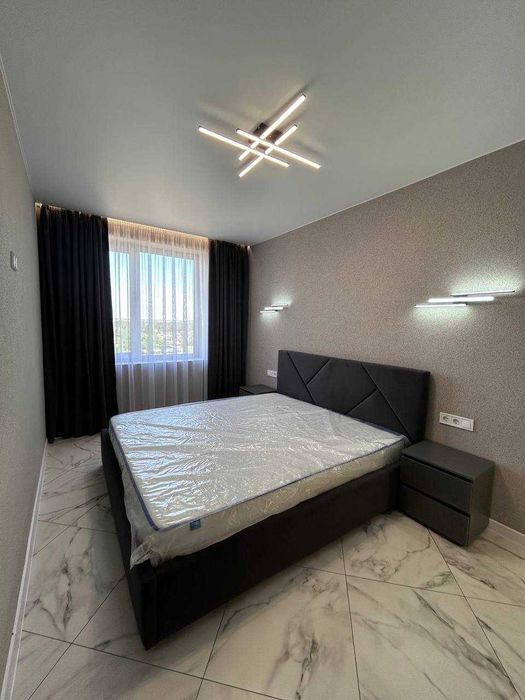 Квартира на ЖК Континент Рей в Київ, ID 232757, фото №3