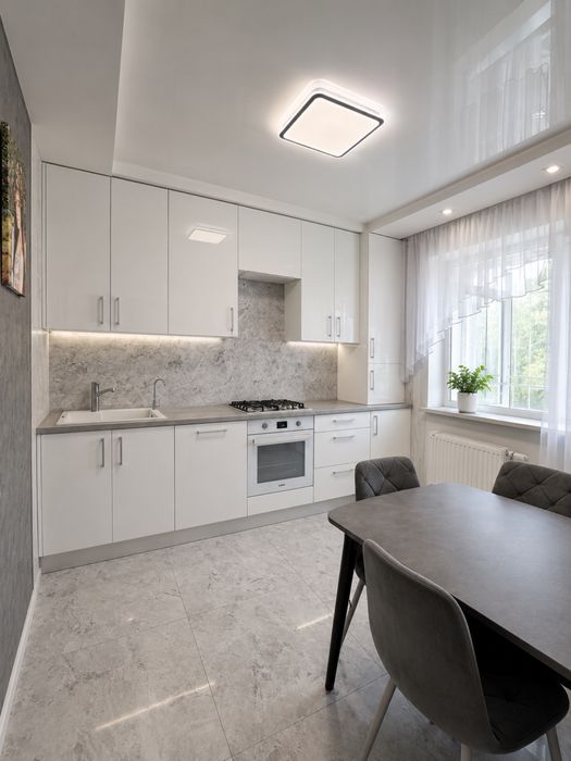 Квартира — Гостомель в Києві, ID 382065, фото №2