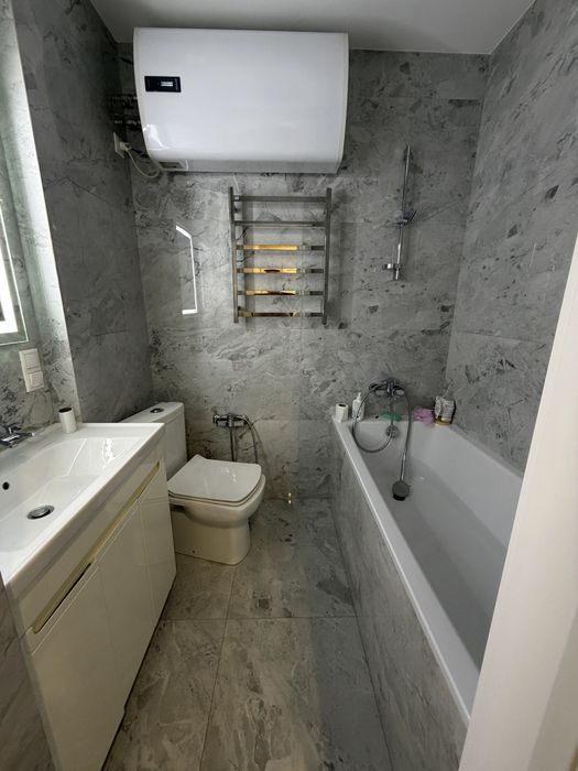Квартира — Гостомель в Києві, ID 382065, фото №12