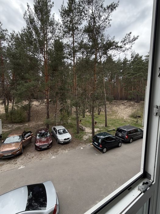 Квартира — Гостомель в Києві, ID 382065, фото №20