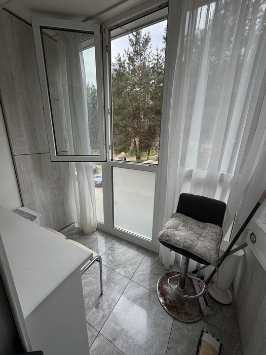 Квартира — Гостомель в Києві, ID 382065, фото №4