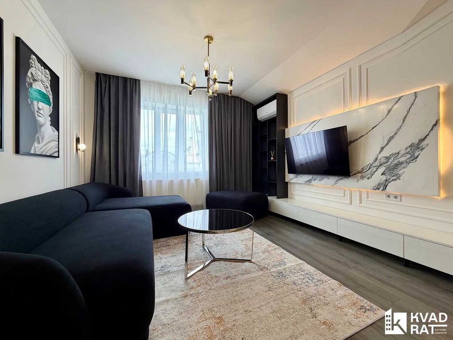 Квартира на вул. Височина в Івано-Франківську, ID 217004, фото №12