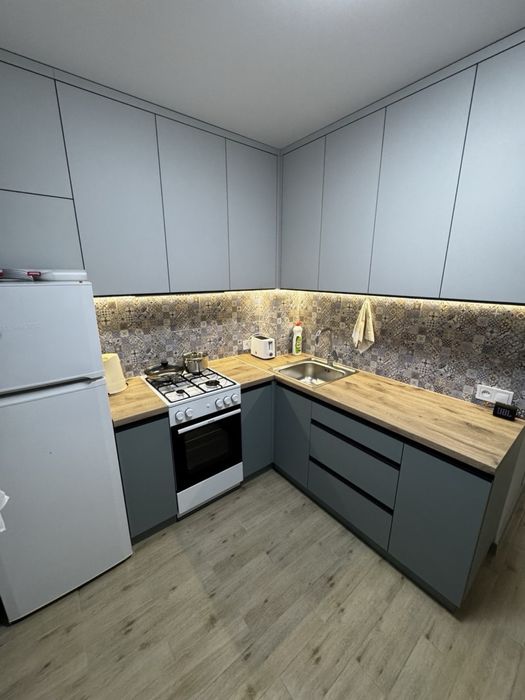 Квартира на вул. Холодногірська, 4 в Харків, ID 210258, фото №1