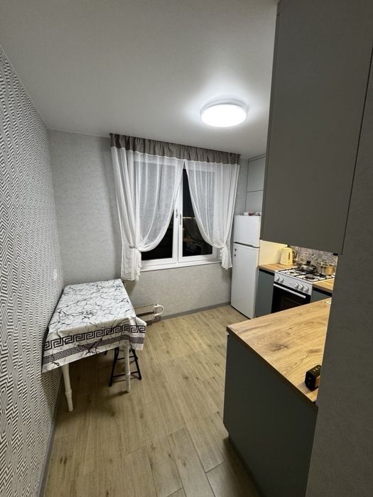 Квартира на вул. Холодногірська, 4 в Харкові, ID 210258, фото №12
