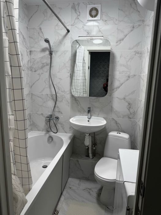 Квартира на вул. Холодногірська, 4 в Харків, ID 210258, фото №5