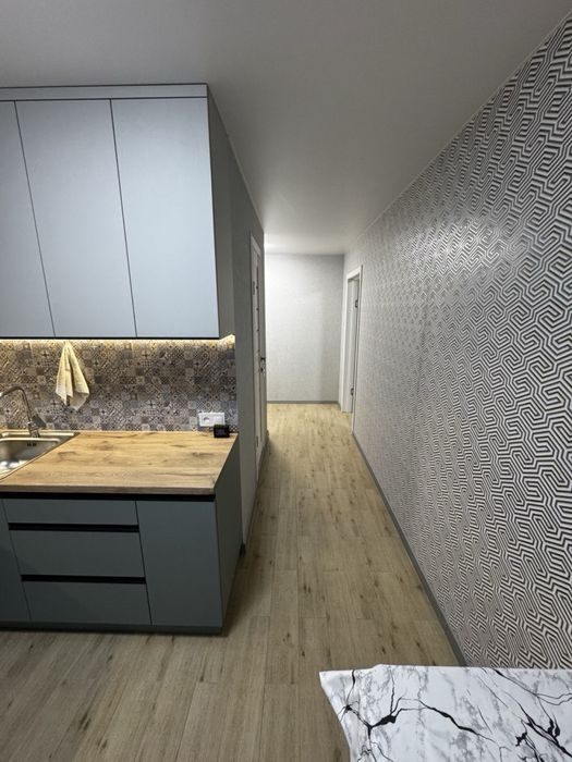 Квартира на вул. Холодногірська, 4 в Харкові, ID 210258, фото №8