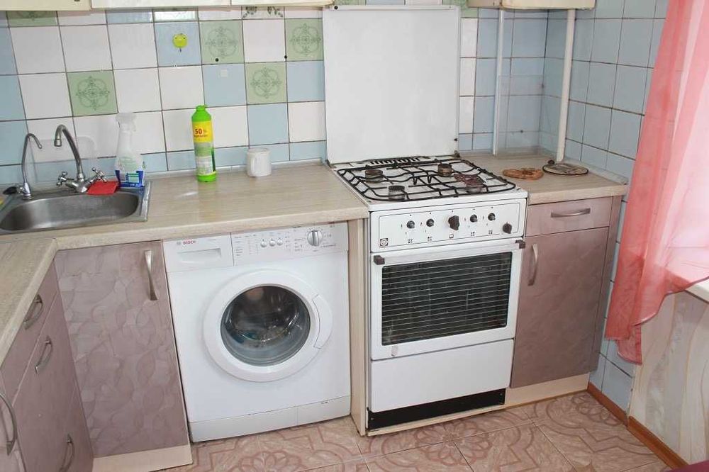 Квартира на Комунарський в Запоріжжі, ID 211925, фото №3