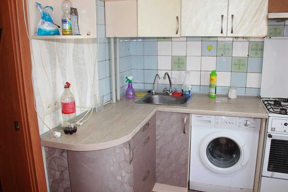 Квартира на Комунарський в Запоріжжі, ID 211925, фото №4
