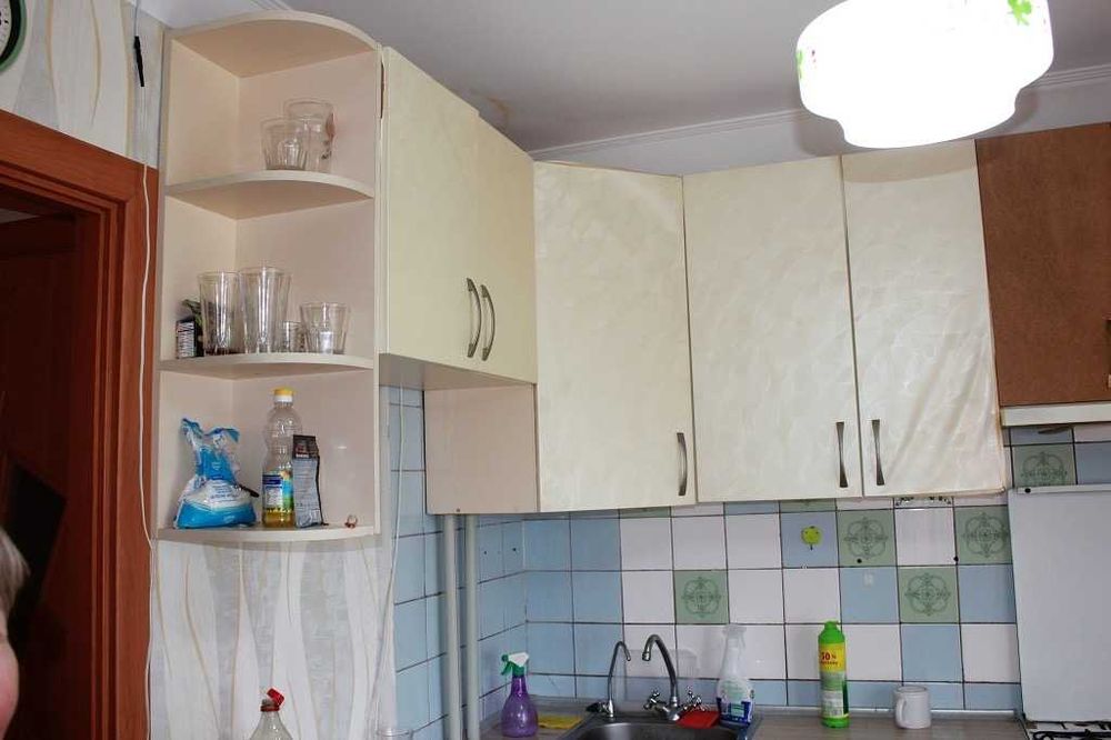 Квартира на Комунарський в Запоріжжі, ID 211925, фото №5