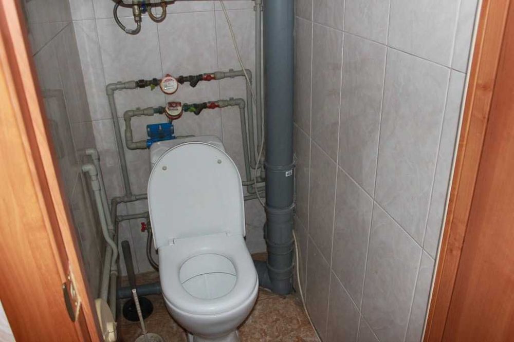 Квартира на Комунарський в Запоріжжі, ID 211925, фото №6