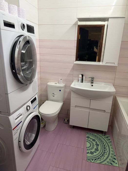 Квартира на вул. Нове Шосе, 14 в Києві, ID 237365, фото №11