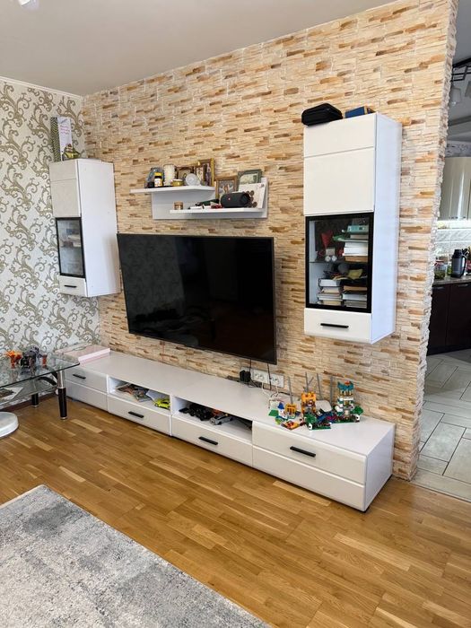 Квартира на вул. Нове Шосе, 14 в Київ, ID 237365, фото №3