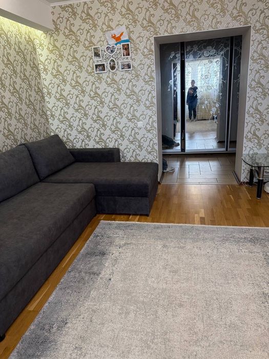 Квартира на вул. Нове Шосе, 14 в Київ, ID 237365, фото №5