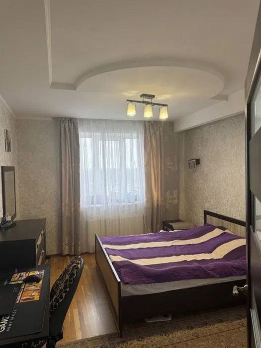 Квартира на вул. Нове Шосе, 14 в Києві, ID 237365, фото №7