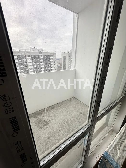 Квартира на вул. Коноплянська, 21 в Києві, ID 197744, фото №13