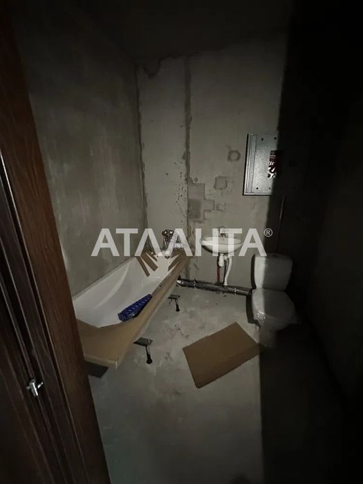 Квартира на вул. Коноплянська, 21 в Києві, ID 197744, фото №4