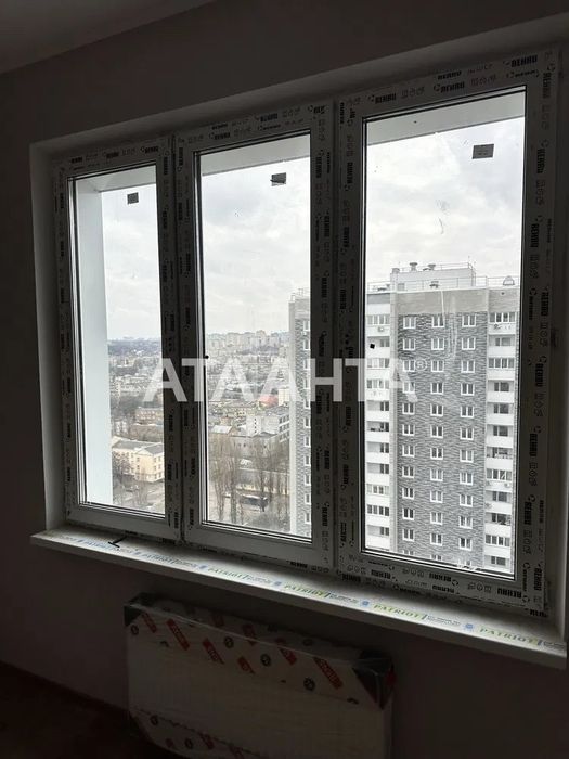 Квартира на вул. Коноплянська, 21 в Києві, ID 197744, фото №7