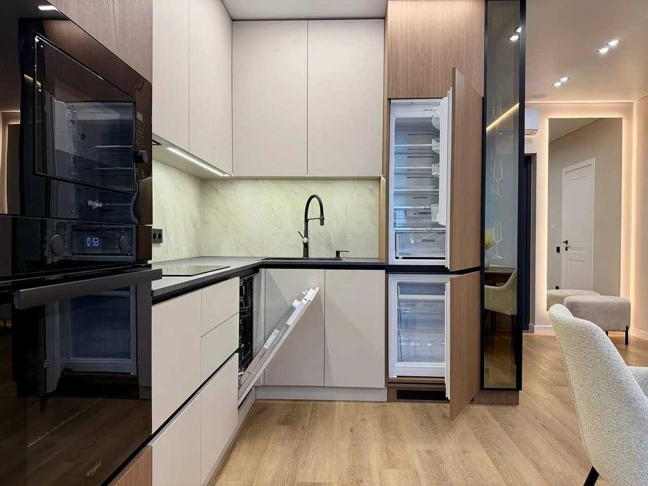 Квартира на ЖК «Manhattan» в Івано-Франківську, ID 268732, фото №8