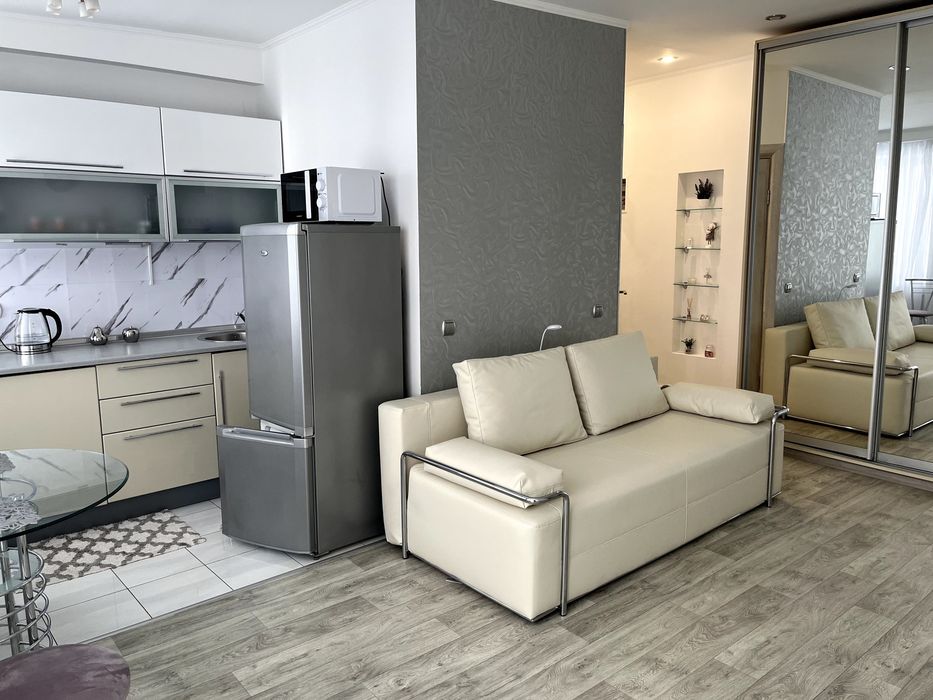 Квартира на біля метро Контрактова площа, ID 382815, фото №1