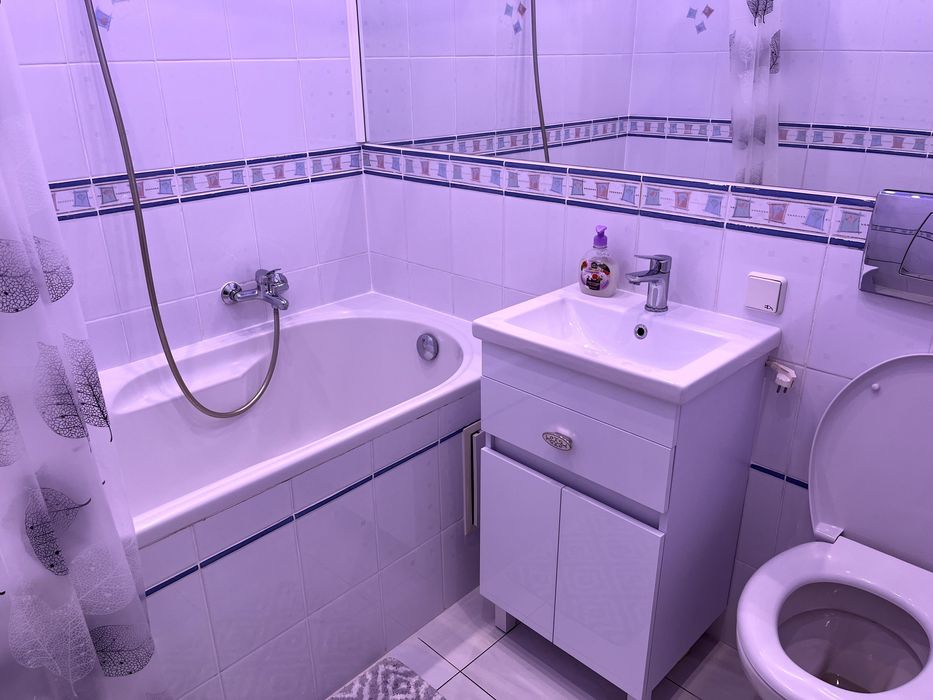 Квартира на біля метро Контрактова площа в Києві, ID 382815, фото №4