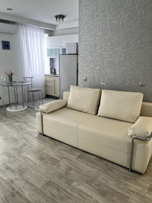 Квартира на біля метро Контрактова площа в Києві, ID 382815, фото №6