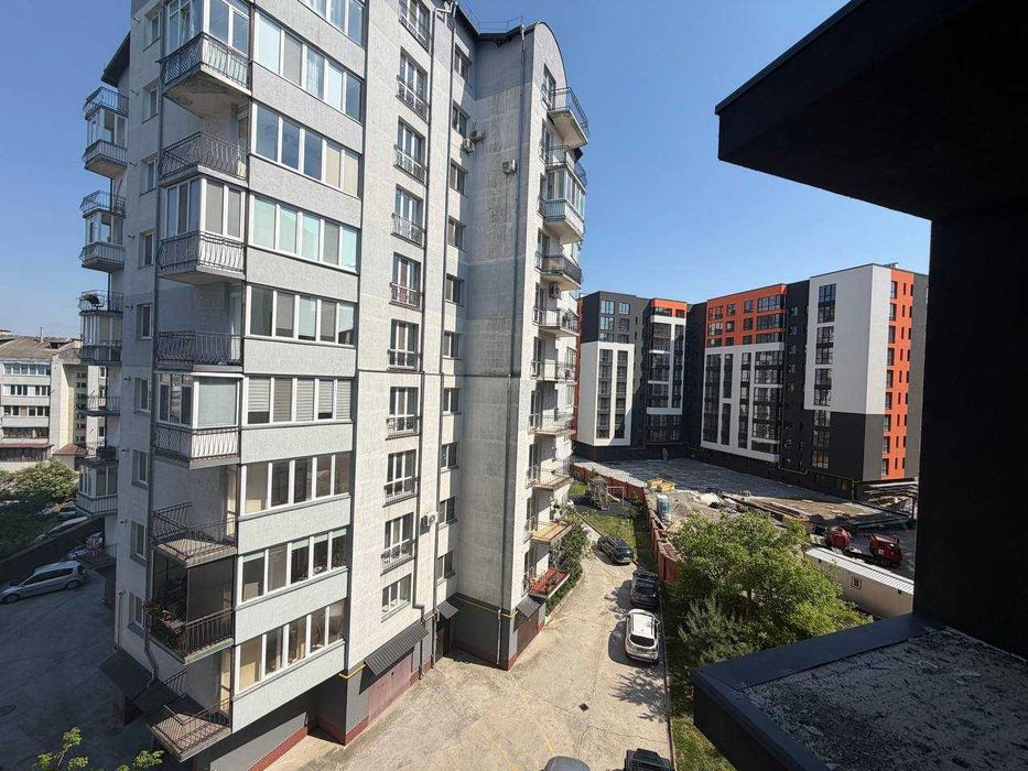 Квартира на вул. Національної Гвардії в Івано-Франківську, ID 270833, фото №8
