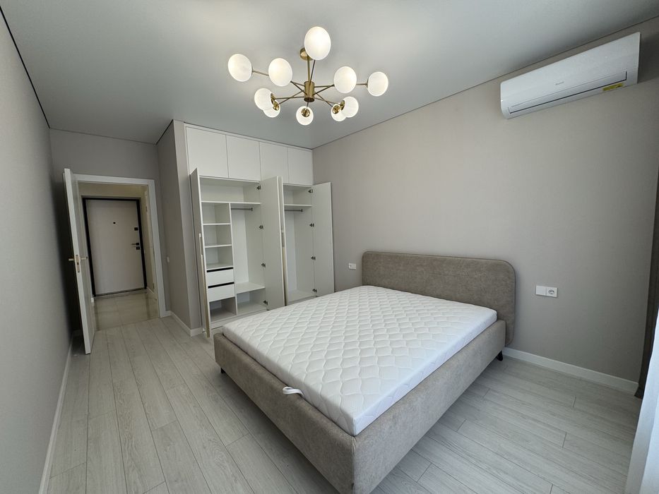 Квартира на ЖК «Атмосфера» в Рівному, ID 222676, фото №3