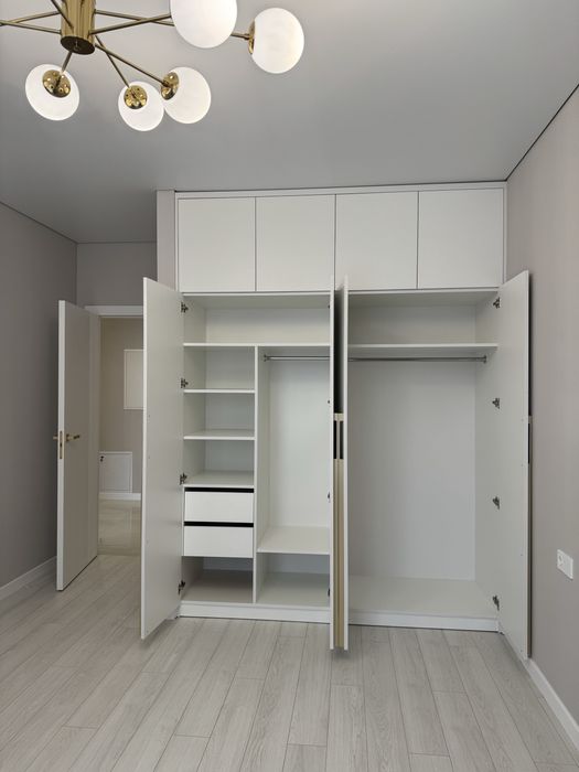 Квартира на ЖК «Атмосфера» в Рівному, ID 222676, фото №6