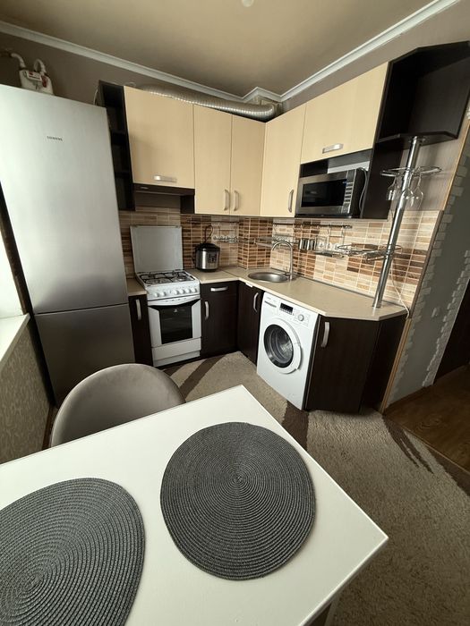 Квартира на вул. Тракторобудівників, 63 в Харкові, ID 165563, фото №1