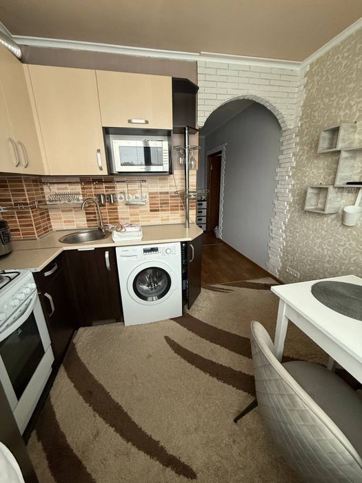 Квартира на вул. Тракторобудівників, 63 в Харкові, ID 165563, фото №2