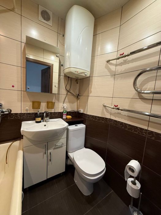 Квартира на вул. Тракторобудівників, 63 в Харкові, ID 165563, фото №3