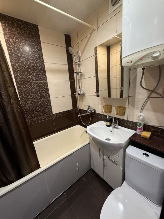 Квартира на вул. Тракторобудівників, 63 в Харкові, ID 165563, фото №4