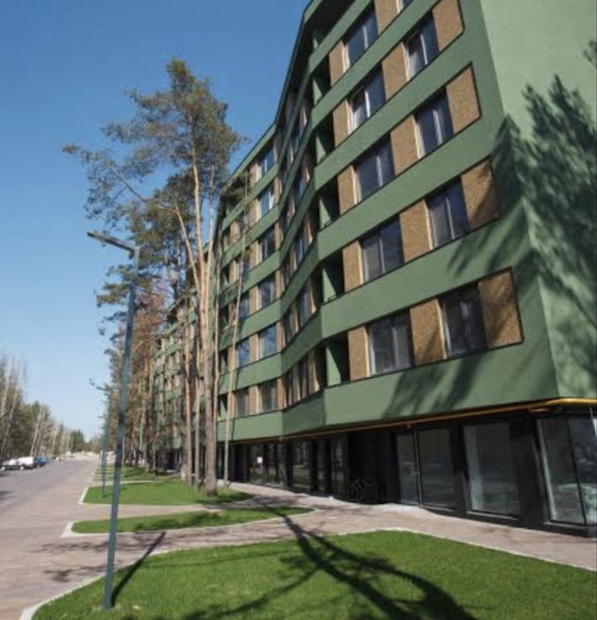 Квартира в Києві, ID 307430, фото №3