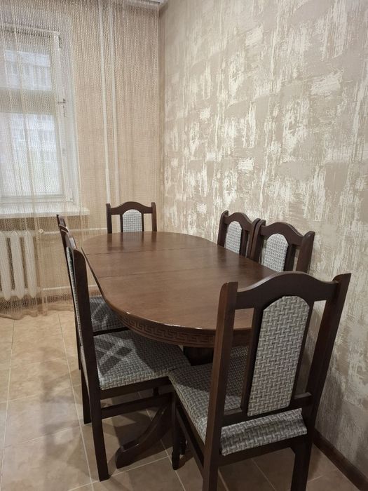 Квартира на Піски 4й південний в Запоріжжі, ID 184867, фото №4