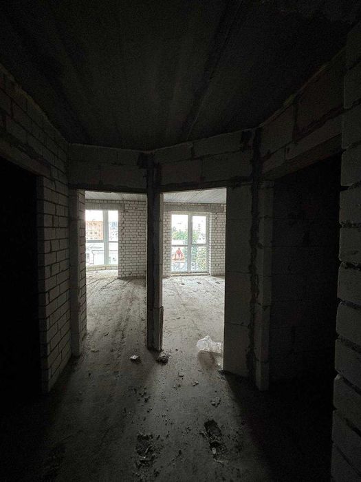 Квартира на вул. Ріхтера, 40 в Житомирі, ID 402284, фото №2