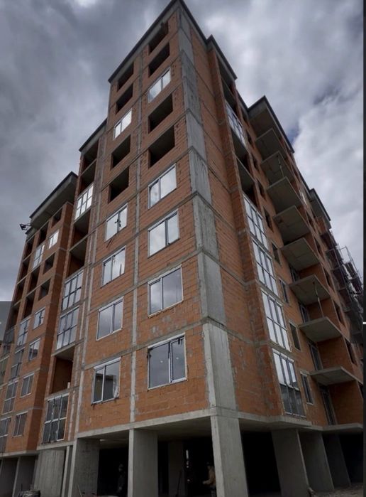 Квартира на ЖК Є Оселя в Івано-Франківську, ID 193716, фото №2