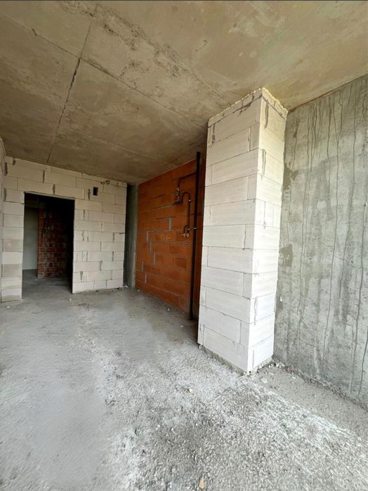 Квартира на ЖК Є Оселя в Івано-Франківську, ID 193716, фото №5