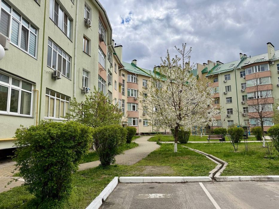 Квартира на вул. Борщагівська, 30а в Києві, ID 229910, фото №2