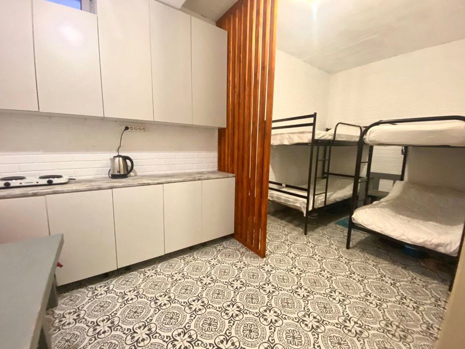 Квартира на вул. Борщагівська, 30а в Києві, ID 229910, фото №3