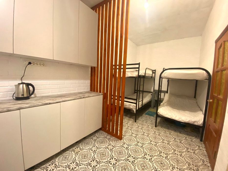Квартира на вул. Борщагівська, 30а в Києві, ID 229910, фото №4