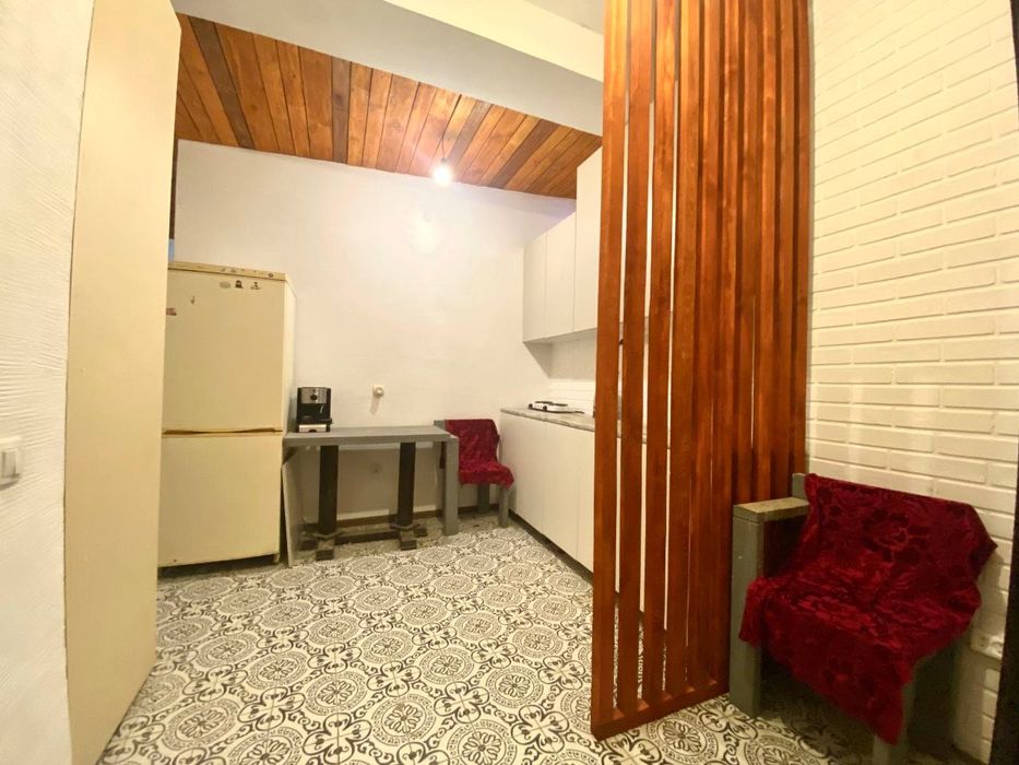 Квартира на вул. Борщагівська, 30а в Києві, ID 229910, фото №5