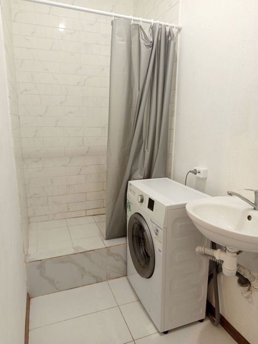 Квартира на вул. Борщагівська, 30а в Києві, ID 229910, фото №8