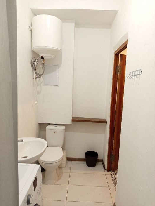Квартира на вул. Борщагівська, 30а в Києві, ID 229910, фото №9