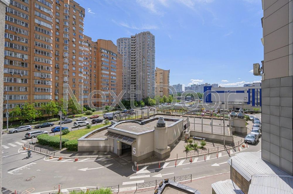 Квартира на ЖК Корона в Києві, ID 216394, фото №14